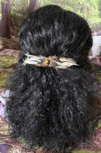 Load image into Gallery viewer, CLIP-IT Feather &amp; Gemstone Wings 14