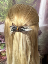 Load image into Gallery viewer, CLIP-IT Feather &amp; Gemstone Wings 14