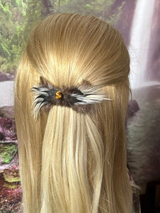 CLIP-IT Feather & Gemstone Wings 14