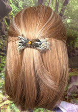 Load image into Gallery viewer, CLIP-IT Feather &amp; Gemstone Wings 14