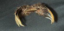 Load image into Gallery viewer, CLIP-IT Feather &amp; Gemstone Wings 15