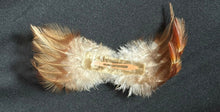 Load image into Gallery viewer, CLIP-IT Feather &amp; Gemstone Wings 16