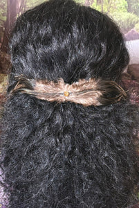 CLIP-IT Feather & Gemstone Wings 17