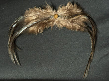 Load image into Gallery viewer, CLIP-IT Feather &amp; Gemstone Wings 17