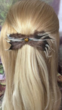 Load image into Gallery viewer, CLIP-IT Feather &amp; Gemstone Wings 18
