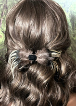 Load image into Gallery viewer, CLIP-IT Feather &amp; Gemstone Wings 19