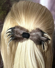 Load image into Gallery viewer, CLIP-IT Feather &amp; Gemstone Wings 19