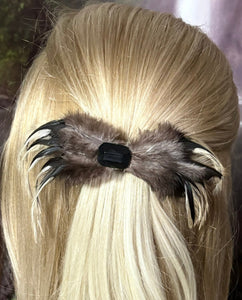 CLIP-IT Feather & Gemstone Wings 19