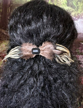 Load image into Gallery viewer, CLIP-IT Feather &amp; Gemstone Wings 19