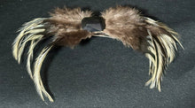 Load image into Gallery viewer, CLIP-IT Feather &amp; Gemstone Wings 19