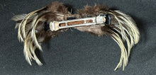 Load image into Gallery viewer, CLIP-IT Feather &amp; Gemstone Wings 19