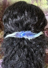 Load image into Gallery viewer, CLIP-IT Feather &amp; Gemstone Wings 20