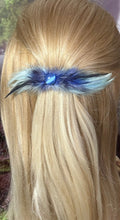 Load image into Gallery viewer, CLIP-IT Feather &amp; Gemstone Wings 20