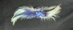 CLIP-IT Feather & Gemstone Wings 20