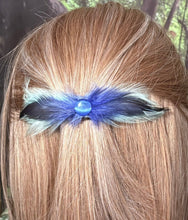 Load image into Gallery viewer, CLIP-IT Feather &amp; Gemstone Wings 21