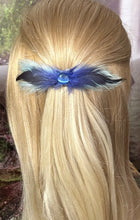 Load image into Gallery viewer, CLIP-IT Feather &amp; Gemstone Wings 21