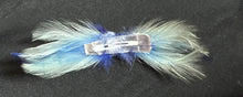 Load image into Gallery viewer, CLIP-IT Feather &amp; Gemstone Wings 21