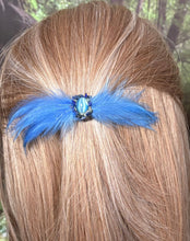 Load image into Gallery viewer, CLIP-IT Feather &amp; Gemstone Wings 22