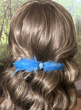 Load image into Gallery viewer, CLIP-IT Feather &amp; Gemstone Wings 22