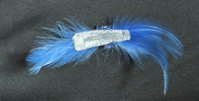 Load image into Gallery viewer, CLIP-IT Feather &amp; Gemstone Wings 22