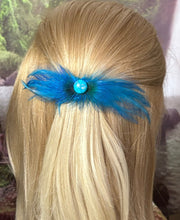 Load image into Gallery viewer, CLIP-IT Feather &amp; Gemstone Wings 23