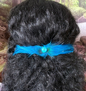 CLIP-IT Feather & Gemstone Wings 23