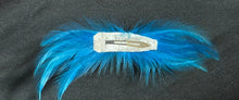 Load image into Gallery viewer, CLIP-IT Feather &amp; Gemstone Wings 23