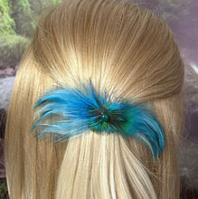 Load image into Gallery viewer, CLIP-IT Feather &amp; Gemstone Wings 24