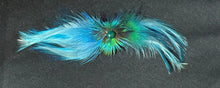 Load image into Gallery viewer, CLIP-IT Feather &amp; Gemstone Wings 24