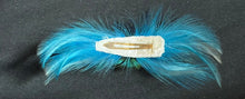 Load image into Gallery viewer, CLIP-IT Feather &amp; Gemstone Wings 24