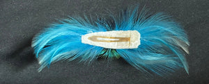 CLIP-IT Feather & Gemstone Wings 24