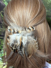 Load image into Gallery viewer, CLIP-IT Feather &amp; Gemstone Beyond Wings 1