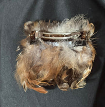 Load image into Gallery viewer, CLIP-IT Feather &amp; Gemstone Beyond Wings 1