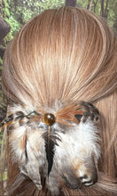 Load image into Gallery viewer, CLIP-IT Feather &amp; Gemstone Beyond Wings 2