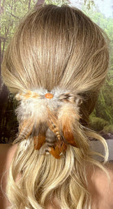 CLIP-IT Feather & Gemstone Beyond Wings 3