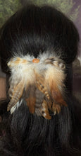 Load image into Gallery viewer, CLIP-IT Feather &amp; Gemstone Beyond Wings 3