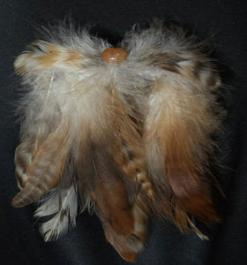 CLIP-IT Feather & Gemstone Beyond Wings 3
