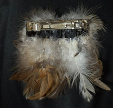Load image into Gallery viewer, CLIP-IT Feather &amp; Gemstone Beyond Wings 3