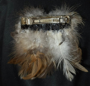 CLIP-IT Feather & Gemstone Beyond Wings 3