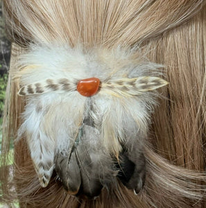 CLIP-IT Feather & Gemstone Beyond Wings 4