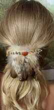 Load image into Gallery viewer, CLIP-IT Feather &amp; Gemstone Beyond Wings 4