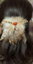 Load image into Gallery viewer, CLIP-IT Feather &amp; Gemstone Beyond Wings 4