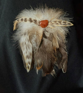 CLIP-IT Feather & Gemstone Beyond Wings 4