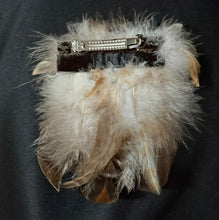 Load image into Gallery viewer, CLIP-IT Feather &amp; Gemstone Beyond Wings 4