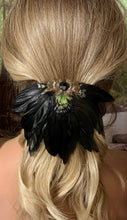 Load image into Gallery viewer, CLIP-IT Feather &amp; Gemstone Beyond Wings 5