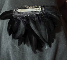 Load image into Gallery viewer, CLIP-IT Feather &amp; Gemstone Beyond Wings 5