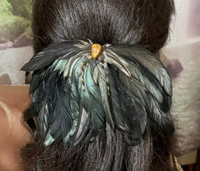 Load image into Gallery viewer, CLIP-IT Feather &amp; Gemstone Beyond Wings 6