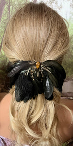 CLIP-IT Feather & Gemstone Beyond Wings 6