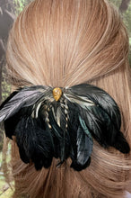 Load image into Gallery viewer, CLIP-IT Feather &amp; Gemstone Beyond Wings 6