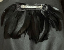 Load image into Gallery viewer, CLIP-IT Feather &amp; Gemstone Beyond Wings 6